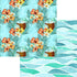 Tropics Collection Mahalo 12 x 12 Double-Sided Scrapbook Paper by SSC Designs