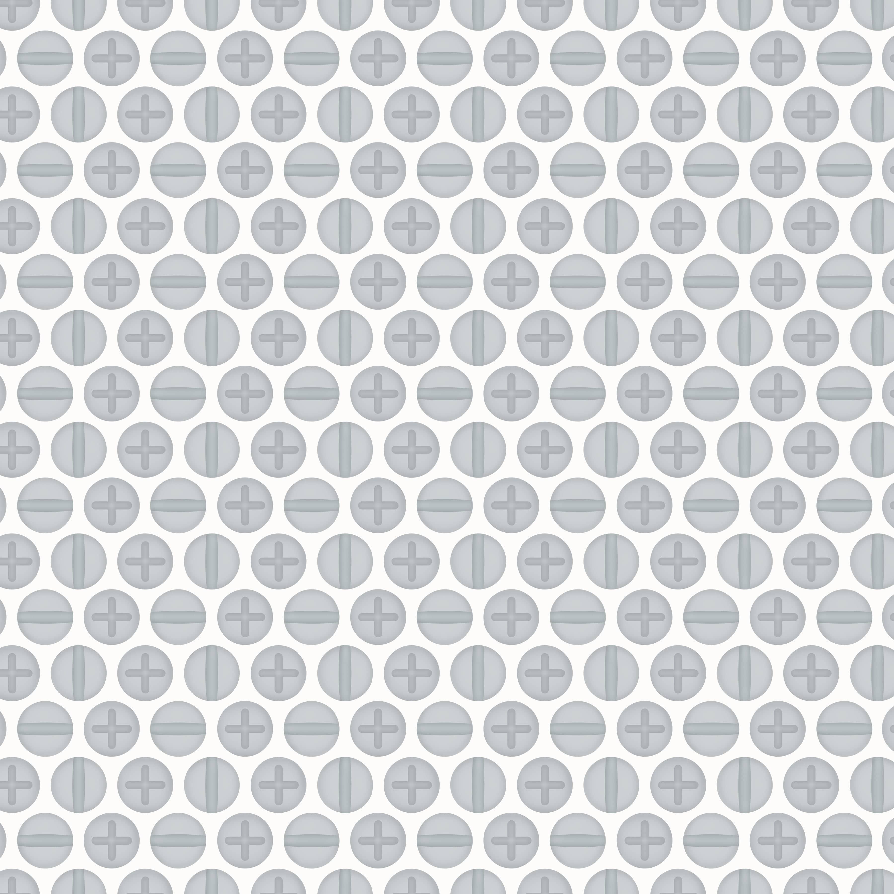 Toolbox Time Collection Screwdrivers 12 x 12 Double-Sided Scrapbook Paper by SSC Designs - Scrapbook Supply Companies