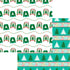Ugly Christmas Sweater Collection 12 x 12 Scrapbook Paper & Embellishment Kit by SSC Designs - Scrapbook Supply Companies