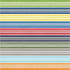 Under The Sea Collection Swimmingly Stripe 12 x 12 Double-Sided Scrapbook Paper by Echo Park Paper - Scrapbook Supply Companies