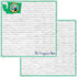 Fifty States Collection Washington 12 x 12 Double-Sided Scrapbook Paper by SSC Designs