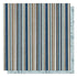 Winter Chalet Collection Welcome Winter 12 x 12 Double-Sided Scrapbook Paper by Photo Play Paper