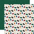 Witches & Wizards No. 2 Collection Spell Books 12 x 12 Double-Sided Scrapbook Paper by Echo Park Paper