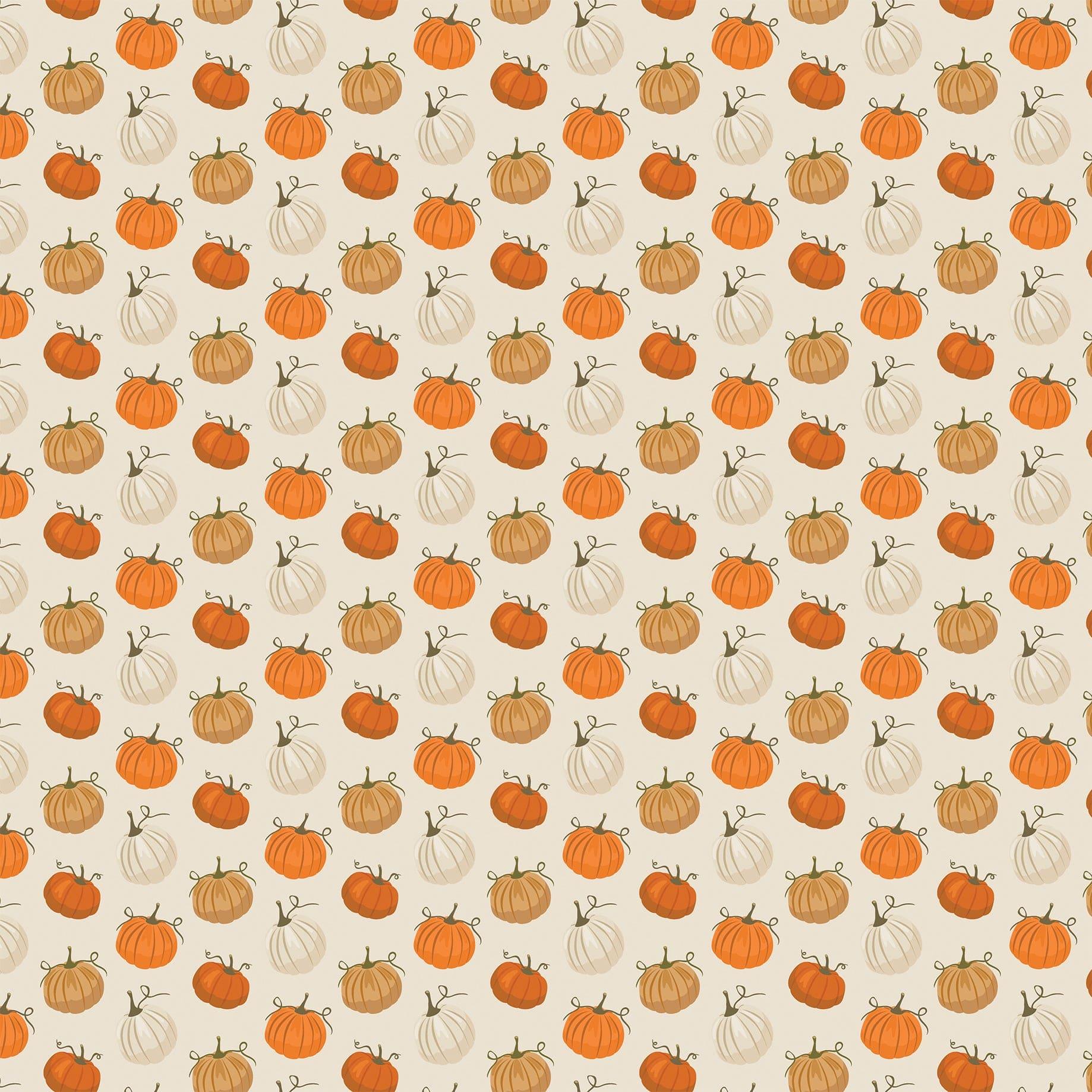 Witches & Wizards No. 2 Collection You Are Magical 12 x 12 Double-Sided Scrapbook Paper by Echo Park Paper - Scrapbook Supply Companies