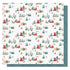 It's A Wonderful Christmas Collection 12 x 12 Paper & Sticker Collection Pack by Photo Play Paper - Scrapbook Supply Companies