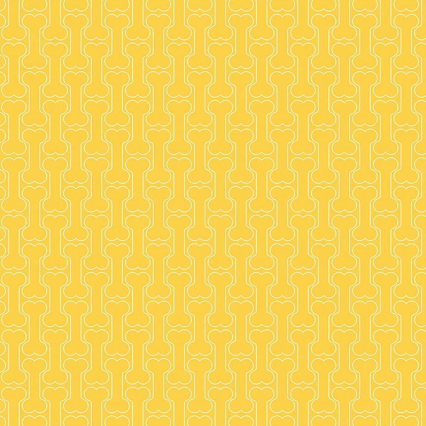 Bow Wow Collection Speak! 12 x 12 Double-Sided Scrapbook Paper by Photo Play Paper - Scrapbook Supply Companies