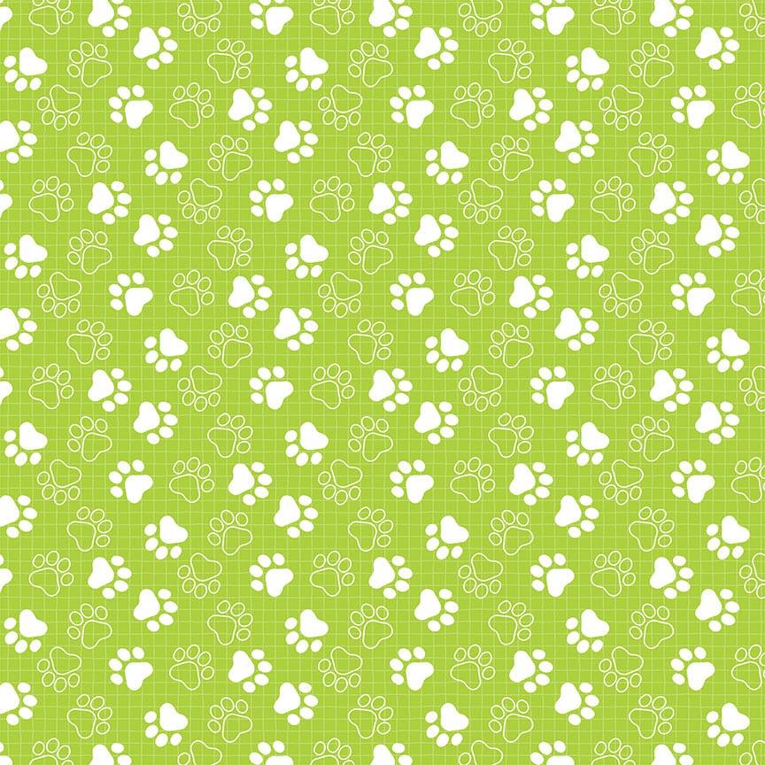 Meow Collection Here Kitty Kitty 12 x 12 Double-Sided Scrapbook Paper by Photo Play Paper - Scrapbook Supply Companies