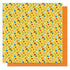 Meow Collection Playful 12 x 12 Double-Sided Scrapbook Paper by Photo Play Paper