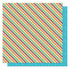 Meow Collection Kitty Love 12 x 12 Double-Sided Scrapbook Paper by Photo Play Paper