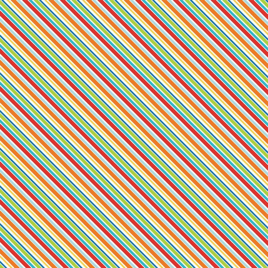 Meow Collection Kitty Love 12 x 12 Double-Sided Scrapbook Paper by Photo Play Paper - Scrapbook Supply Companies