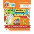 Meow Collection 5 x 5 Die Cut Scrapbook Embellishments by Photo Play Paper