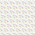 Wish Upon A Star 2 Collection Multi Journaling Cards 12 x 12 Double-Sided Scrapbook Paper by Echo Park Paper - Scrapbook Supply Companies