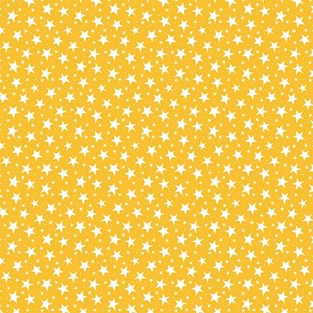 Wish Upon A Star 2 Collection Colorful Booms 12 x 12 Double-Sided Scrapbook Paper by Echo Park Paper - Scrapbook Supply Companies