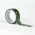 Animal Safari Collection Decorative Washi Tape by Echo Park Paper - 15 Feet - Scrapbook Supply Companies