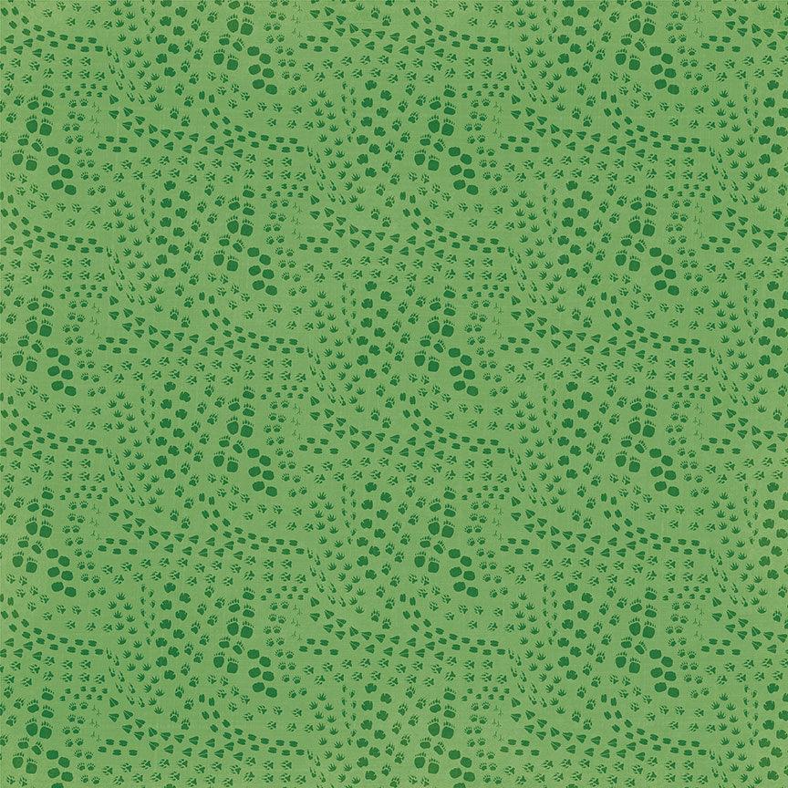 A Day At The Zoo Collection ABCs 12 x 12 Double-Sided Scrapbook Paper by Photo Play Paper - Scrapbook Supply Companies