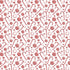 Peppermint Christmas Collection Merry Christmas 12 x 12 Double-Sided Scrapbook Paper by SSC Designs - Scrapbook Supply Companies