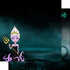 Magical Villain Collection Evil Octopus 12 x 12 Double-Sided Scrapbook Paper by Scrapbook Customs
