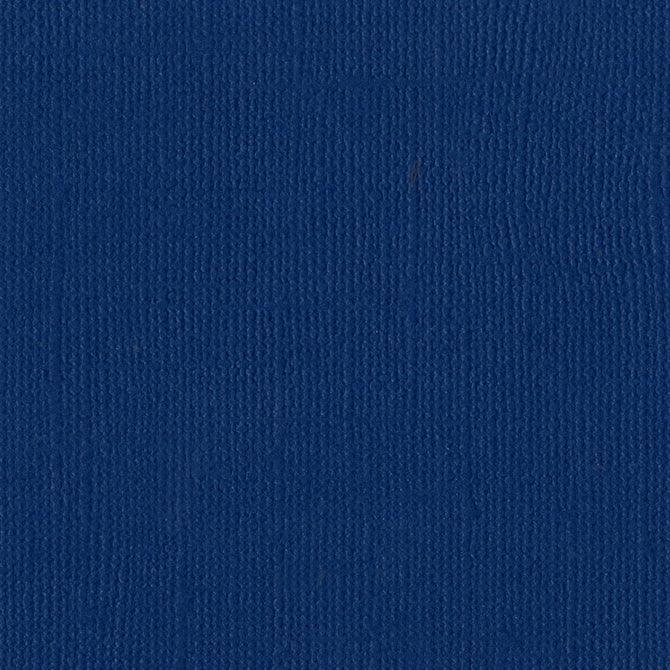 Arctic 12 x 12 Textured Cardstock by Bazzill