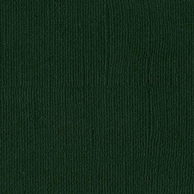 Aspen 12 x 12 Textured Cardstock by Bazzill
