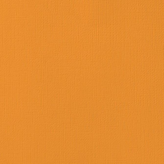 Melon 12 x 12 Textured Cardstock by American Crafts