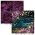 Nightfall Collection 12 x 12 Scrapbook Page Kit by Mintay Papers - Scrapbook Supply Companies
