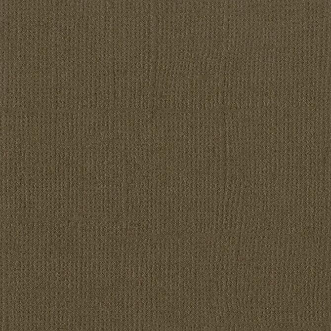 Bark 12 x 12 Textured Cardstock by Bazzill