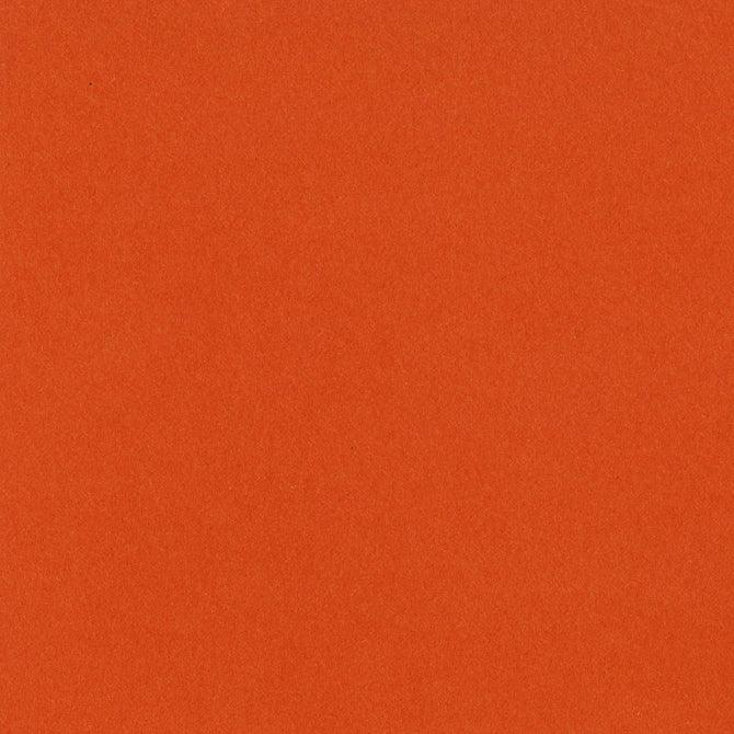 Bazzill Orange 12 x 12 Textured Cardstock by Bazzill - Scrapbook Supply Companies