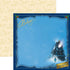 The Polar Express Collection Believe 12 x 12 Double-Sided Scrapbook Paper by Paper House Productions