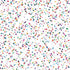 Day Of The Dead Collection Fiesta Blanket and Confetti 12 x 12 Double-Sided Scrapbook Paper by Scrapbook Customs - Scrapbook Supply Companies