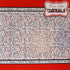 Home Of The Cardinals 12 x 12 Scrapbook Paper by Scrapbook Customs