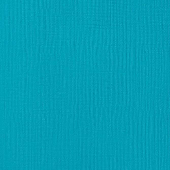 Cascade 12 x 12 Textured Cardstock by American Crafts - Scrapbook Supply Companies