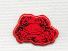 Crab Brads by Eyelet Outlet - Pkg. of 12 - Scrapbook Supply Companies