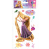 Disney Collection Rapunzel Le Grande 4 x 7 Scrapbook Embellishment by EK Success - Scrapbook Supply Companies