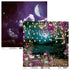 Nightfall Collection 12 x 12 Scrapbook Page Kit by Mintay Papers - Scrapbook Supply Companies