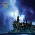 Harry Potter Collection Hogwarts Castle 12 x 12 Double-Sided Scrapbook Paper by Paper House Productions - Scrapbook Supply Companies