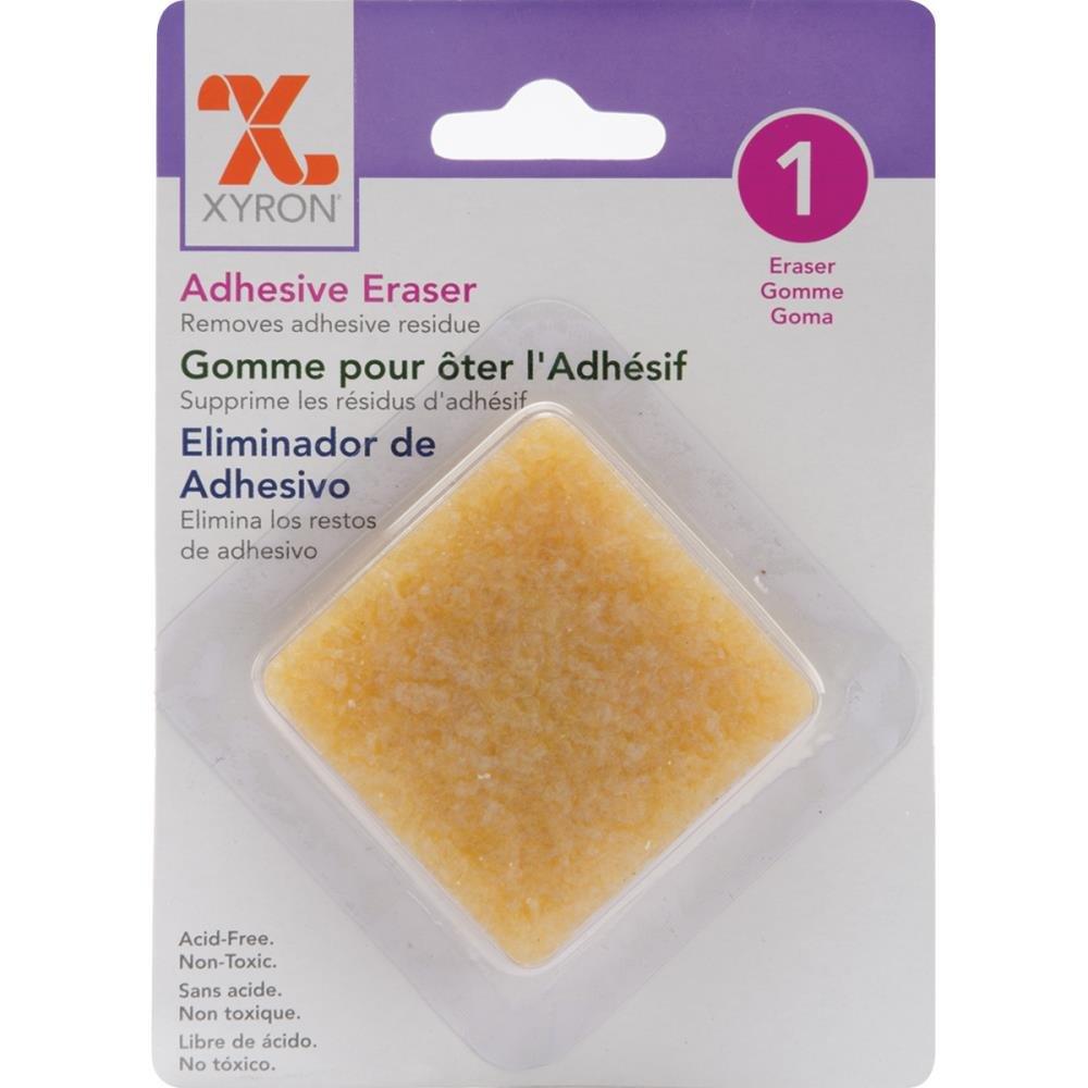 Adhesive Eraser by Xyron - Scrapbook Supply Companies
