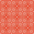 Day Of The Dead Collection Mexican Fans and Red Cutwork 12 x 12 Double-Sided Scrapbook Paper by Scrapbook Customs - Scrapbook Supply Companies