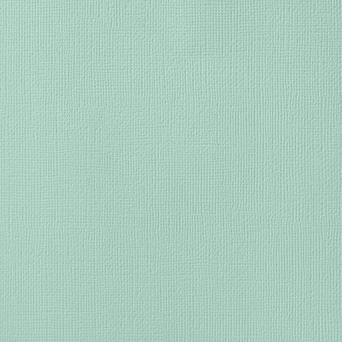 Geyser 12 x 12 Textured Cardstock by American Crafts