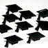 Graduation Collection Graduation Caps Scrapbook Brads by Eyelet Outlet - Pkg. of 12