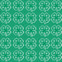 4-H Collection Green & White Clovers 12 x 12 Scrapbook Paper by It Takes Two - Scrapbook Supply Companies