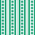4-H Collection Clover Strip Dot 12 x 12 Scrapbook Paper by It Takes Two - Scrapbook Supply Companies