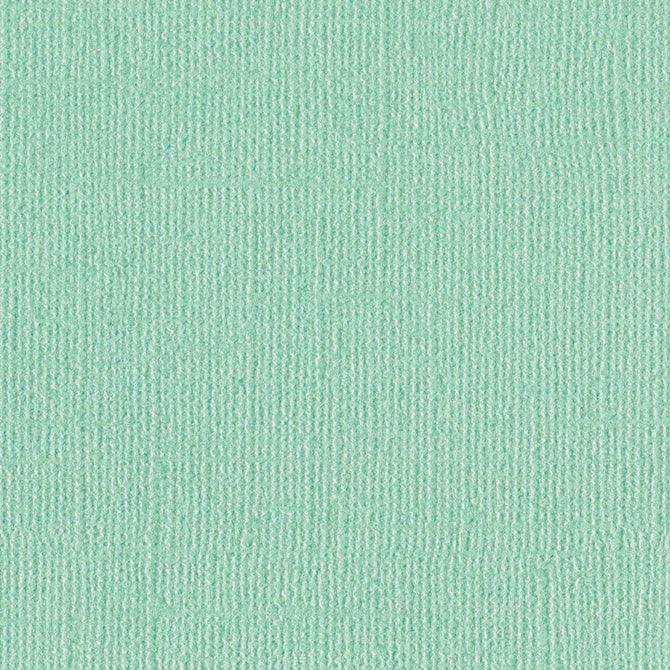 Bazzill Bling Minted 12 x 12 Textured Shimmer Cardstock by Bazzill