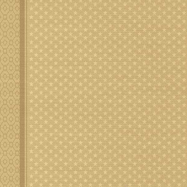 Let Freedom Ring Collection Washington, DC Tags 12 x 12 Double-Sided Scrapbook Paper by Paper House Productions - Scrapbook Supply Companies