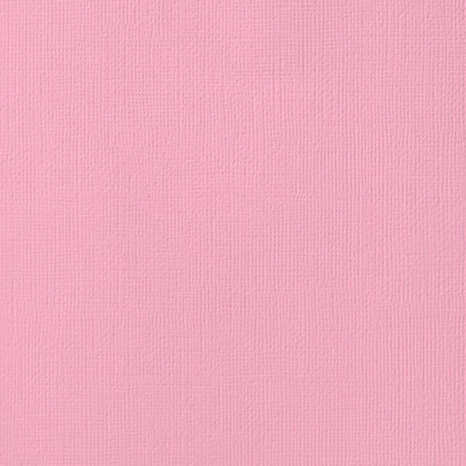 Peony 12 x 12 Textured Cardstock by American Crafts