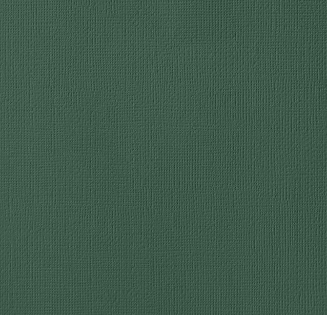 Pine 12 x 12 Textured Cardstock by American Crafts