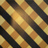 Mascot Collection Hawks Plaid 12 x 12 Scrapbook Paper by Scrapbook Customs