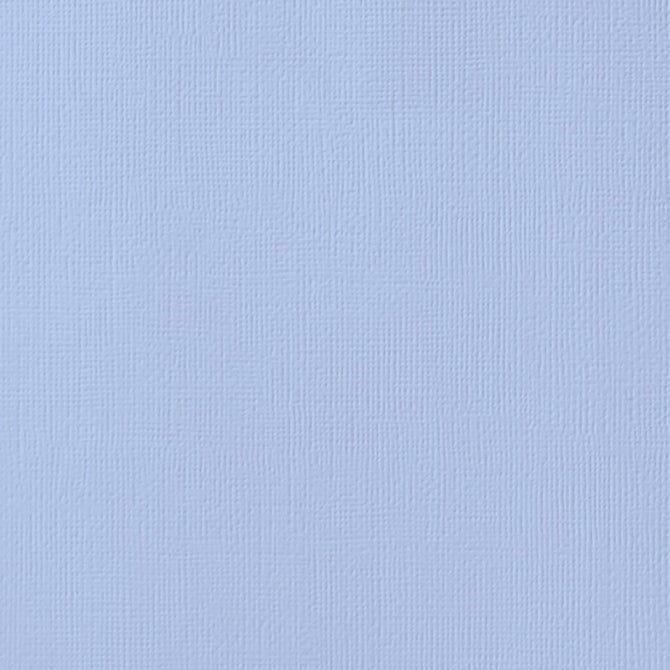 Rain 12 x 12 Textured Cardstock by American Crafts - Scrapbook Supply Companies