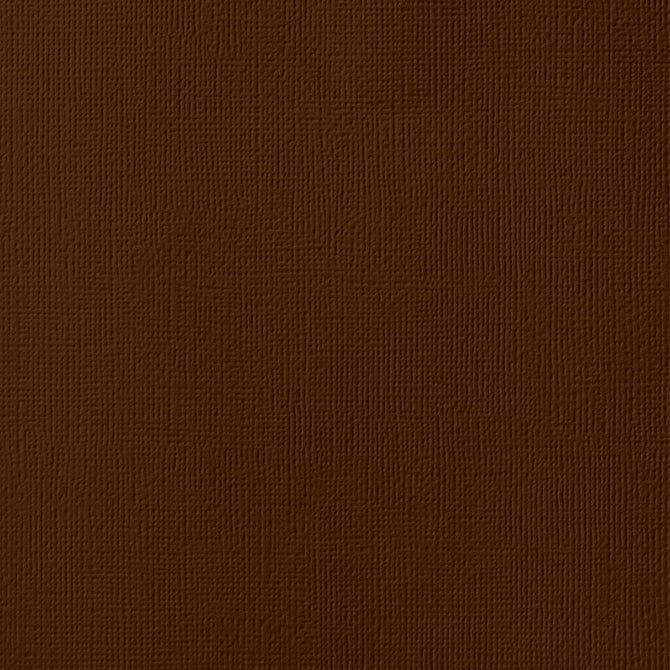 Rocky Road 12 x 12 Textured Cardstock by American Crafts - Scrapbook Supply Companies