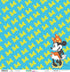 Disney Minnie Mouse Collection Oh My Bow 12 x 12 Scrapbook Paper by Sandylion