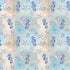 Gaynor Carradice's Mermaids & Seashells Collection Seahorse Shuffle 12 x 12 Double-Sided Scrapbook Paper by SSC Designs - Scrapbook Supply Companies